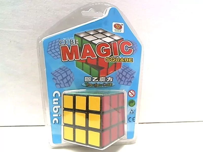 Kostka magiczna H10506 51844 - tantis.pl