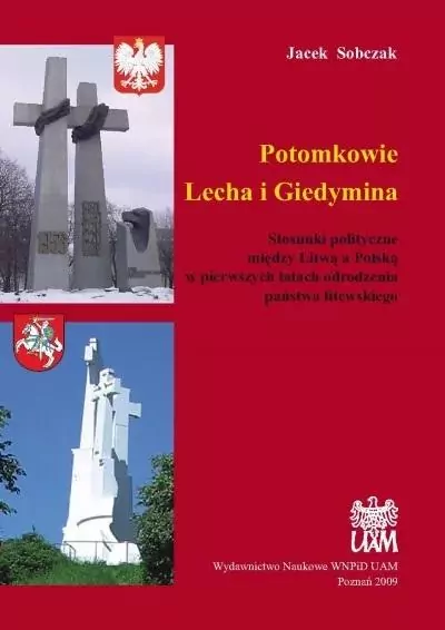 Potomkowie Lecha i Giedymina - tantis.pl