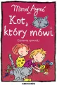 Kot, który mówi. Czerwone opowieści - tantis.pl