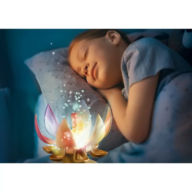 Niebiański tęczowy zamek. Princess Magic 71359 - tantis.pl