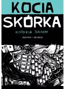Kocia skórka - tantis.pl