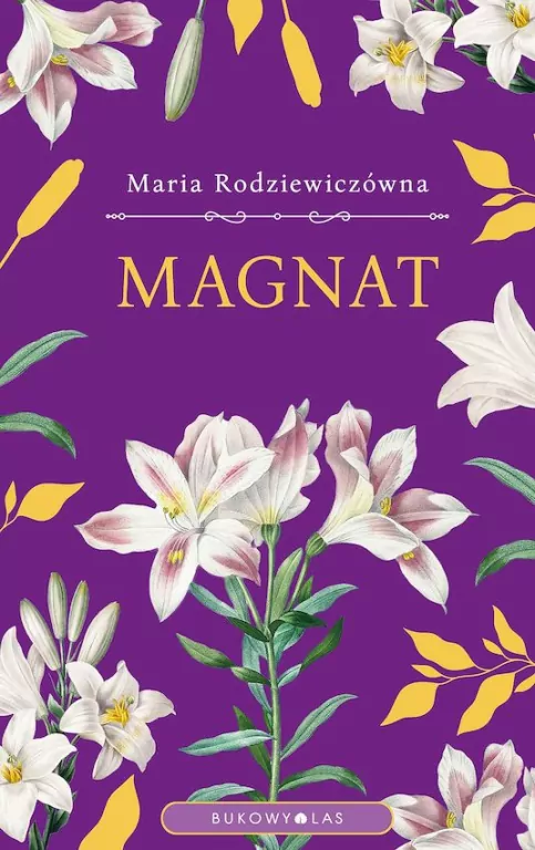 Magnat - tantis.pl
