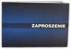 Zaproszenie
