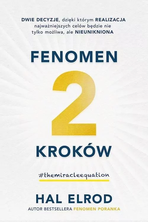 Fenomen 2 kroków - tantis.pl