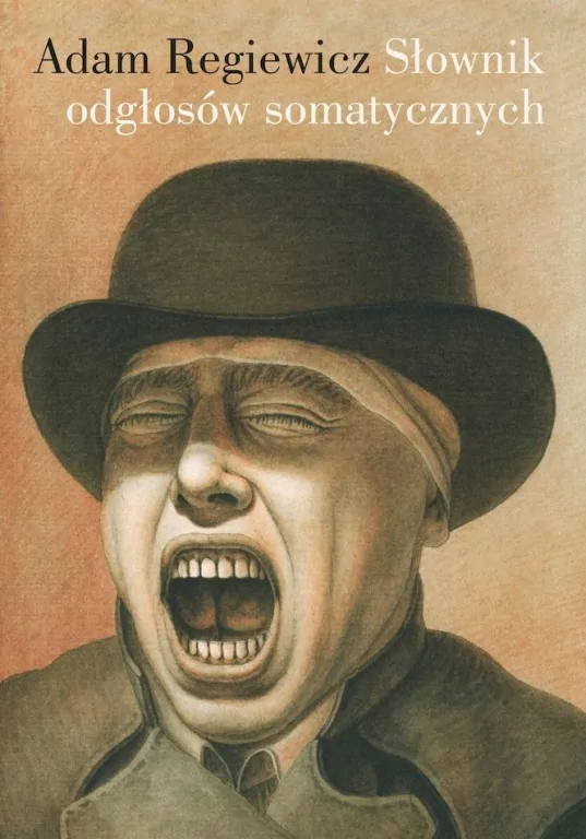 Słownik odgłosów somatycznych - tantis.pl