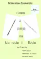 Gram z pasją na klarnecie i flecie w duecie - tantis.pl
