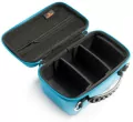Niebieskie etui na 250+ kart - tantis.pl