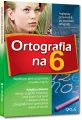 Ortografia na 6 - tantis.pl