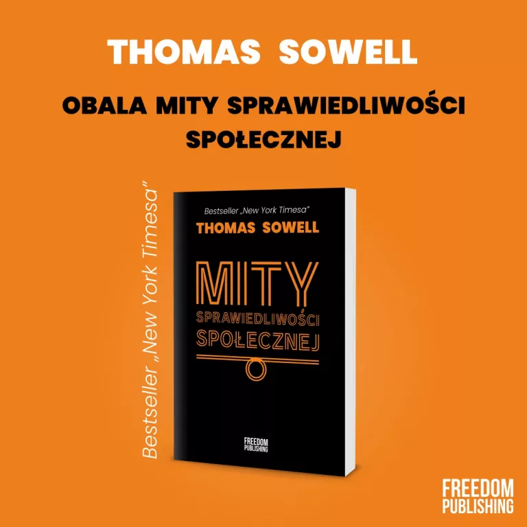 Mity sprawiedliwości społecznej - tantis.pl