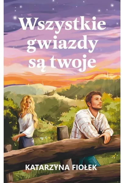 Wszystkie gwiazdy są twoje - tantis.pl