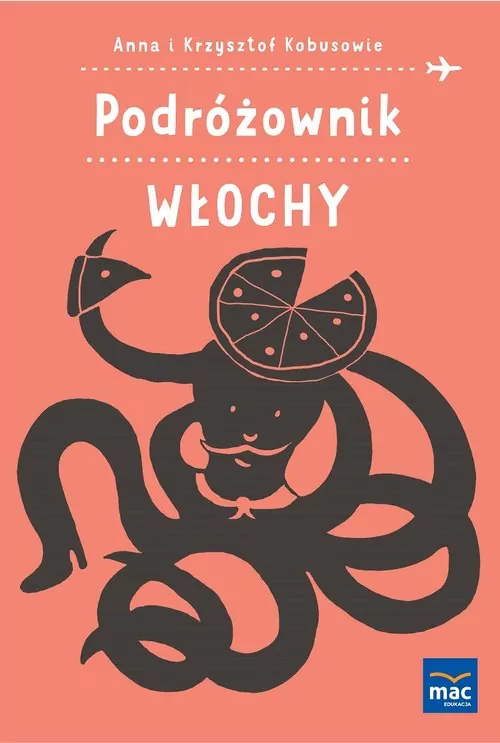 Włochy. Podróżownik - tantis.pl
