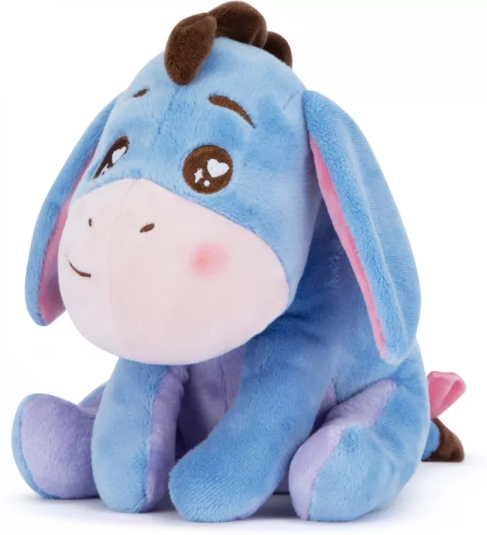 Disney WTP Twinkle Eye Kłapouchy 25cm - tantis.pl