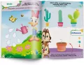 Disney Maluch. Moja pierwsza roślinka - tantis.pl
