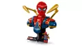LEGO® Popiersie Iron Spider-Mana 76326 - tantis.pl