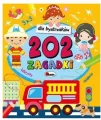 202 zagadki dla bystrzaków - tantis.pl