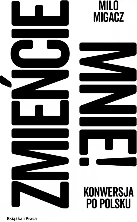 Zmieńcie mnie! - tantis.pl