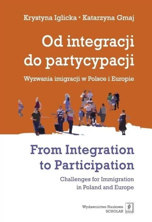 Od integracji do partycypacji - tantis.pl
