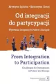 Od integracji do partycypacji - tantis.pl