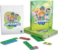 Supersmyki. Poziom B. Pakiet Pięciolatek - tantis.pl