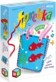 Moja torebka filcowa rybki - tantis.pl
