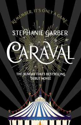 Caraval. Book 1