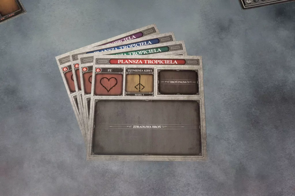 Bloodborne - tantis.pl