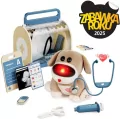 Zabawka interaktywna Dr. Dog 36m+ - tantis.pl