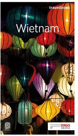 Wietnam. Travelbook - tantis.pl