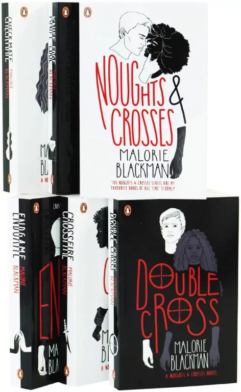 Noughts & Crosses box - tantis.pl