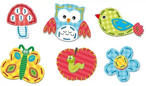 Przeplatanki. Zestaw do kreatywnej zabawy - tantis.pl