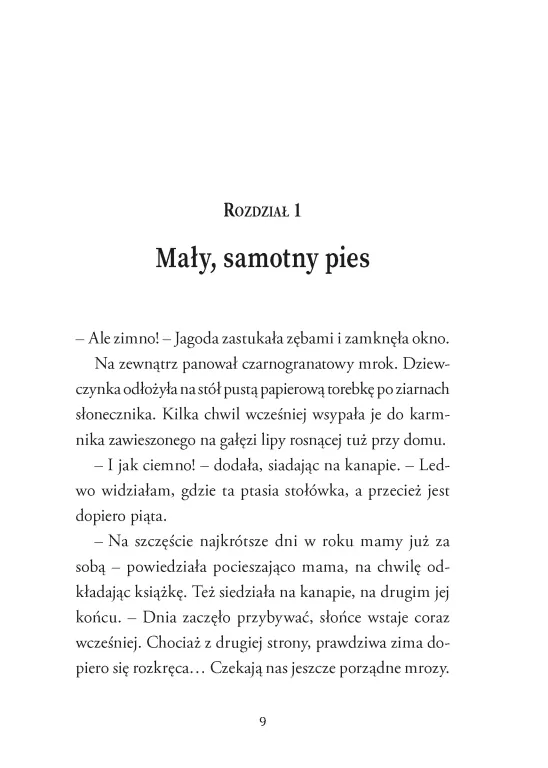 Dom na cztery łapy - tantis.pl