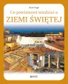 Co powinieneś wiedzieć o Ziemi Świętej - tantis.pl