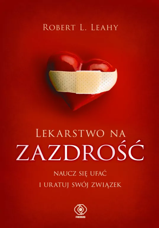 Lekarstwo na zazdrość - tantis.pl