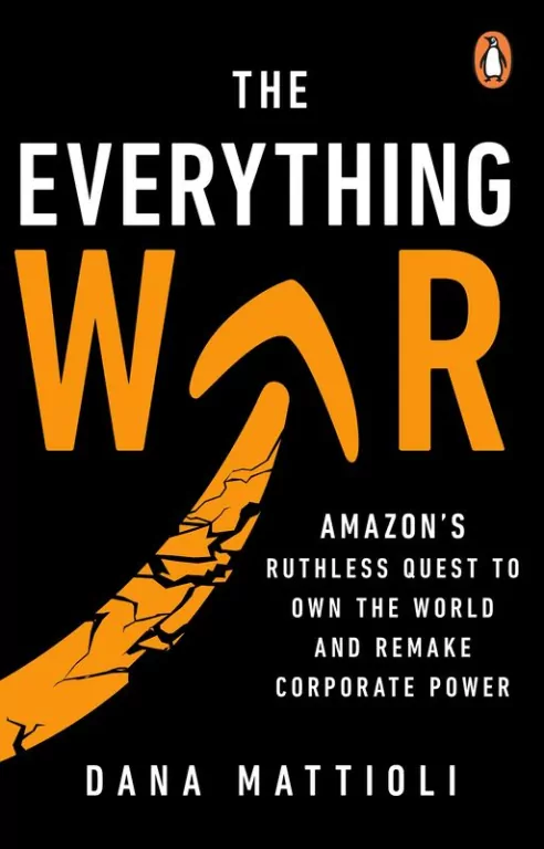 The Everything War - tantis.pl