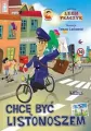 Chcę być listonoszem + CD - tantis.pl