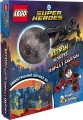 LEGO DC Super Heroes. Batman kontra Harley Quinn - tantis.pl