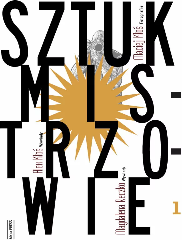 Sztuk Mistrzowie - tantis.pl