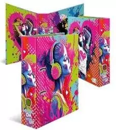Segregator Music 7cm - tantis.pl