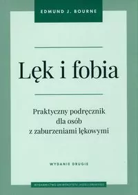 Lęk i fobia - tantis.pl