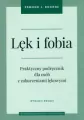 Lęk i fobia - tantis.pl