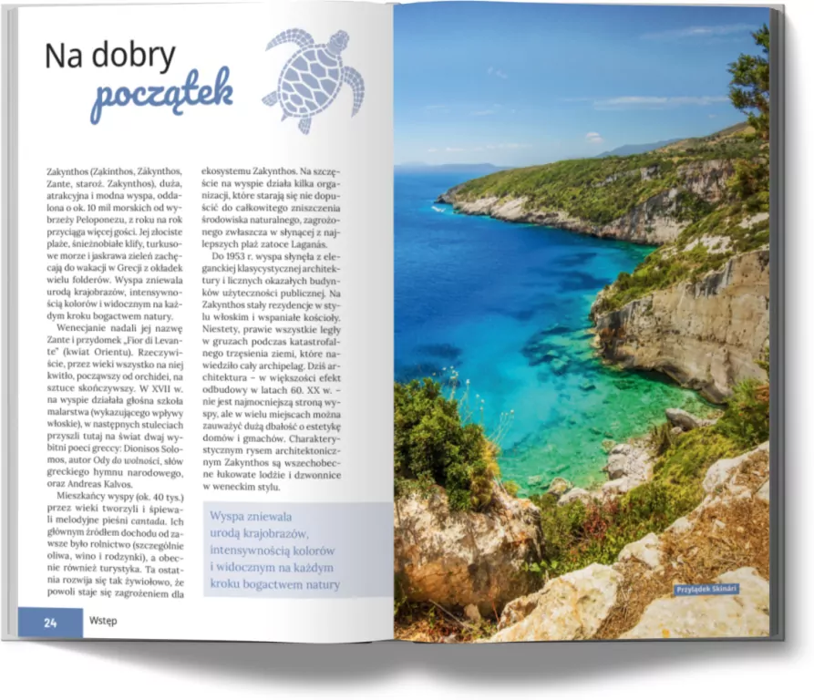 Zakynthos - tantis.pl