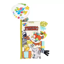 Orkiestra w dżungli