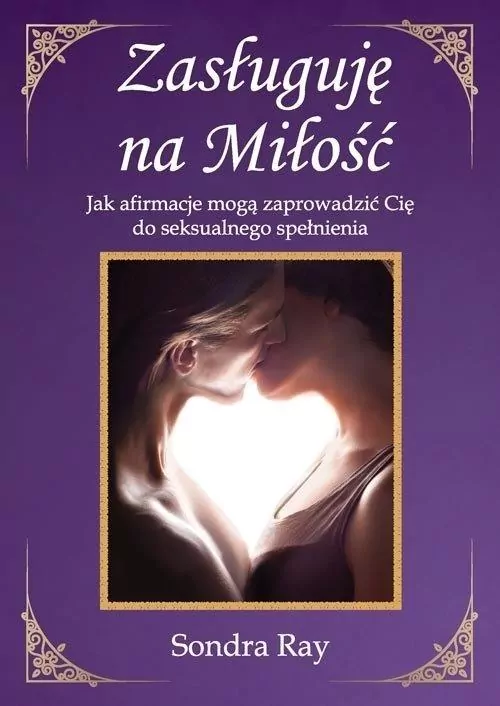 Zasługuję na Miłość - tantis.pl