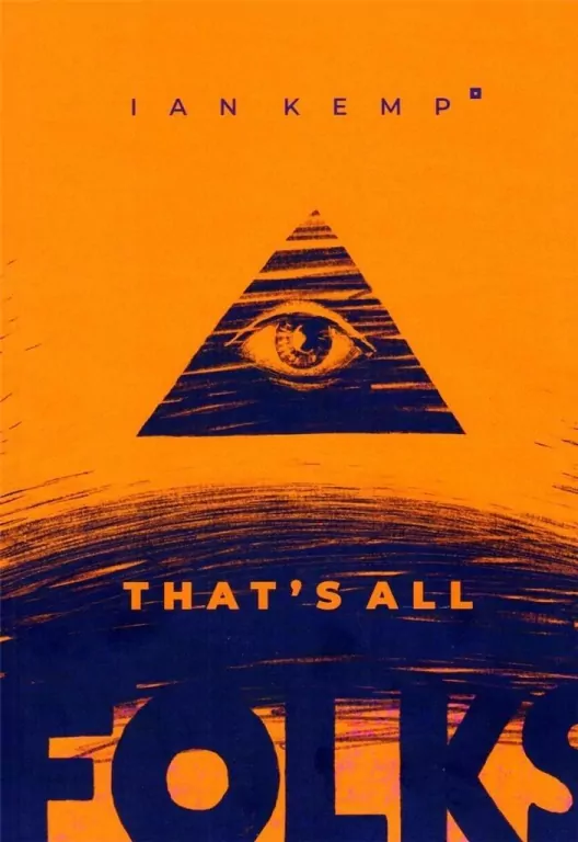 That's All Folks - tantis.pl