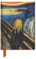 Notatnik A5 linia TW Krzyk Edvard Munch - tantis.pl