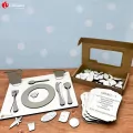 Wiem co jem - tantis.pl
