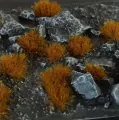 Gamers Grass: Grass tufts - 4 mm - Brown (Wild) - tantis.pl