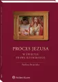Proces Jezusa w świetle prawa rzymskiego - tantis.pl