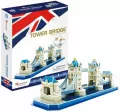 Puzzle 3D. Tower Bridge - tantis.pl