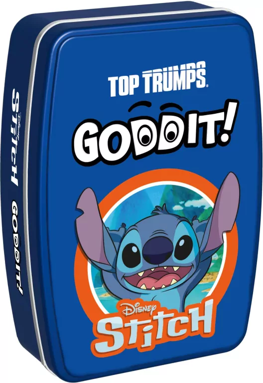 Goddit Stitch - tantis.pl